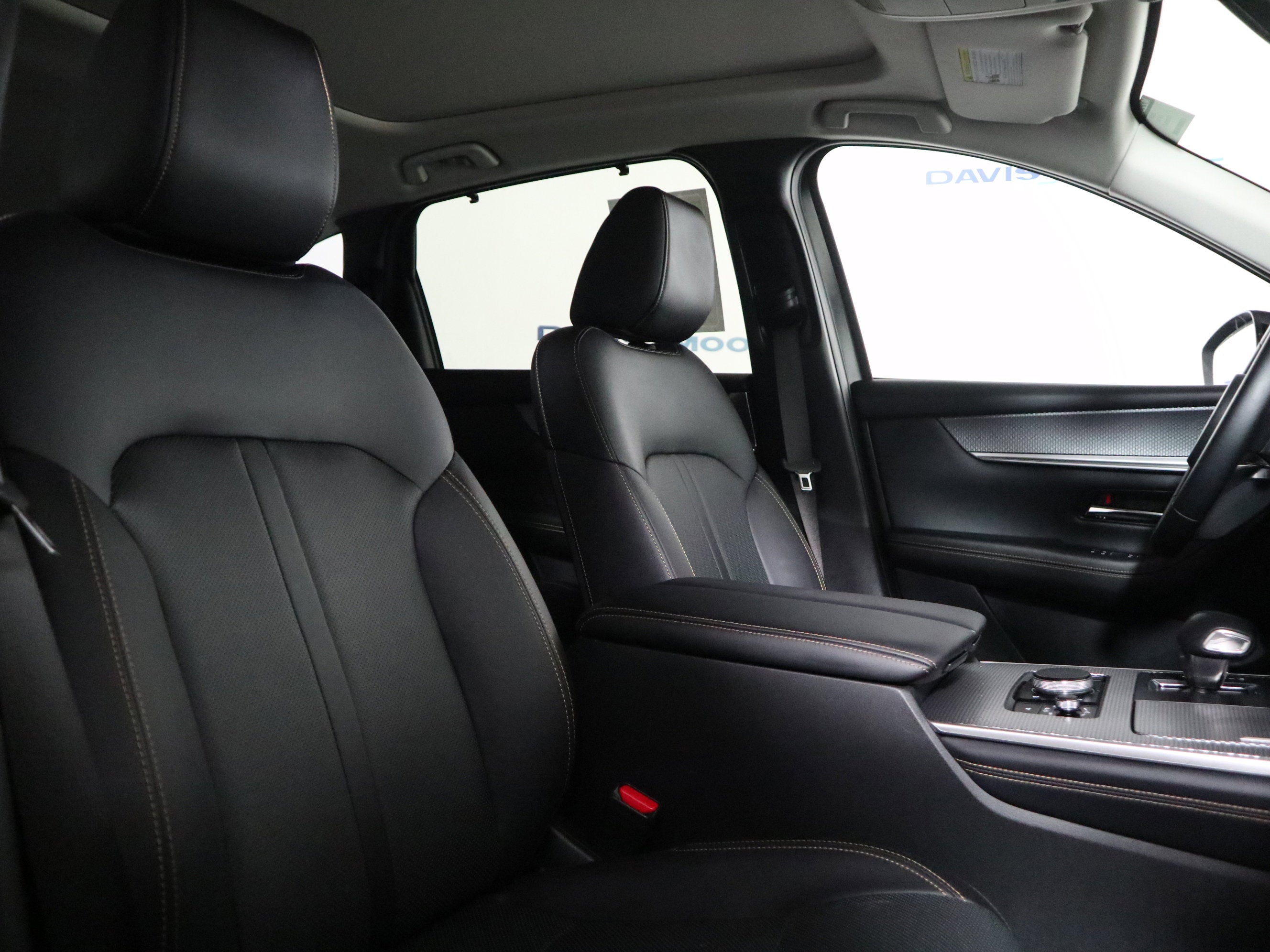 2025 Mazda Mazda CX-70 PHEV Premium Package