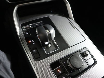 2025 Mazda Mazda CX-70 PHEV Premium Package