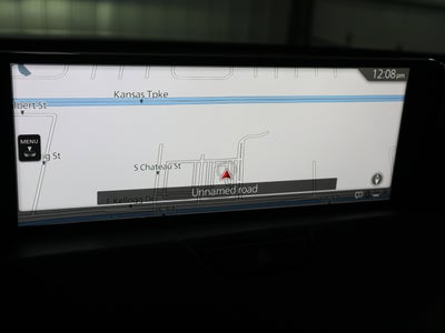 2025 Mazda Mazda CX-70 PHEV Premium Package