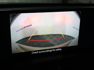 2025 Mazda Mazda CX-70 PHEV Premium Package