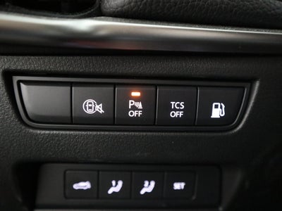 2025 Mazda Mazda CX-70 PHEV Premium Package