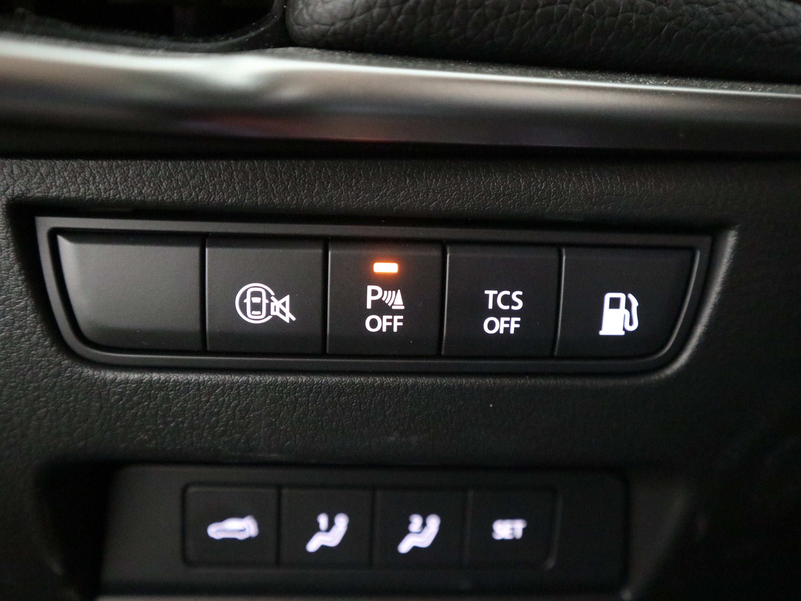 2025 Mazda Mazda CX-70 PHEV Premium Package