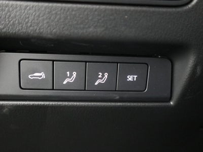 2025 Mazda Mazda CX-70 PHEV Premium Package