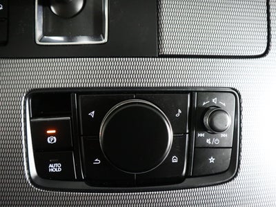 2025 Mazda Mazda CX-70 PHEV Premium Package