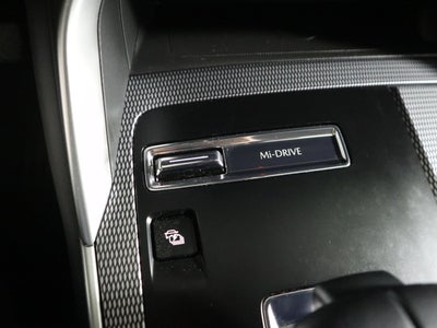 2025 Mazda Mazda CX-70 PHEV Premium Package