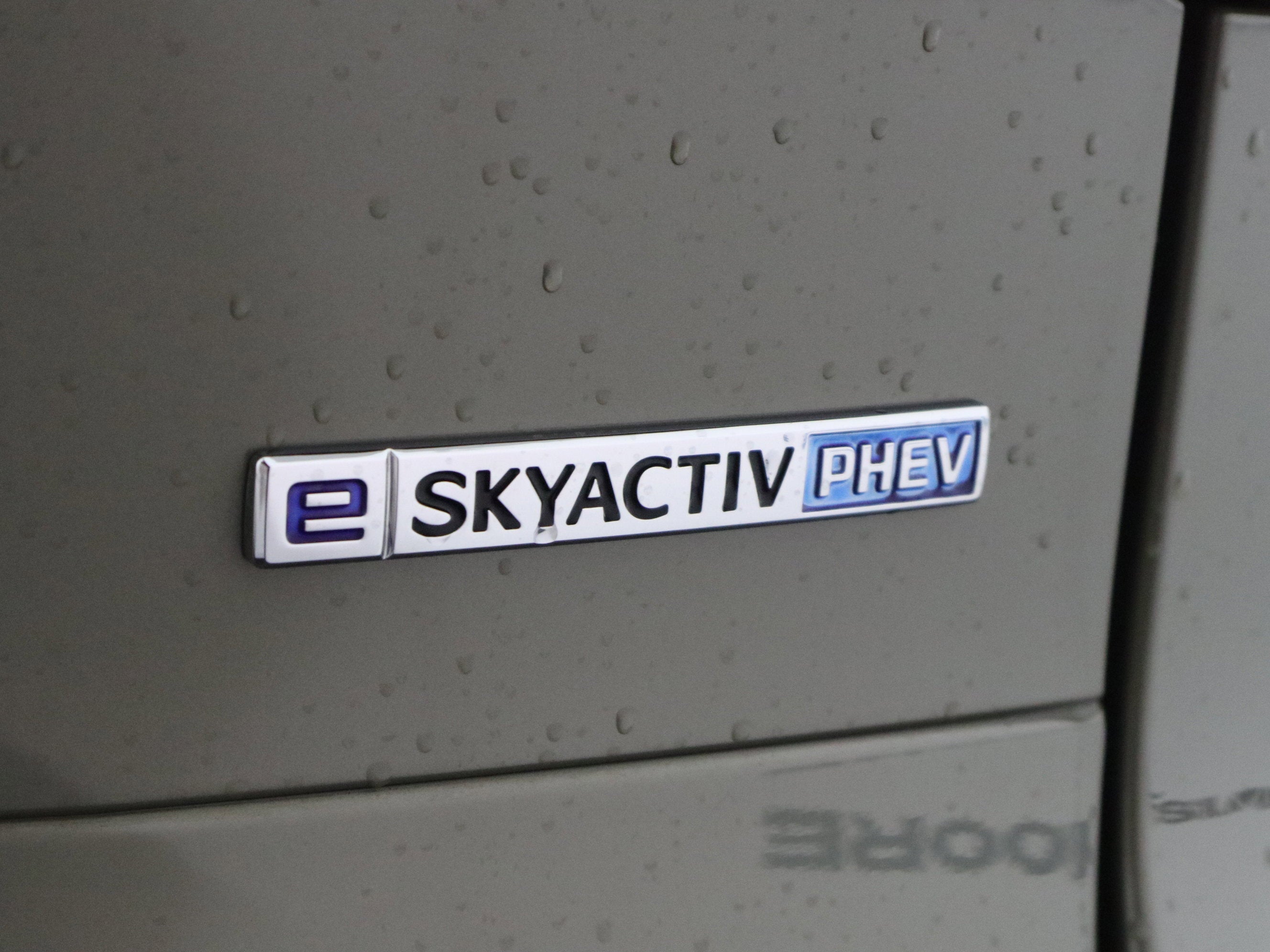 2025 Mazda Mazda CX-70 PHEV Premium Package