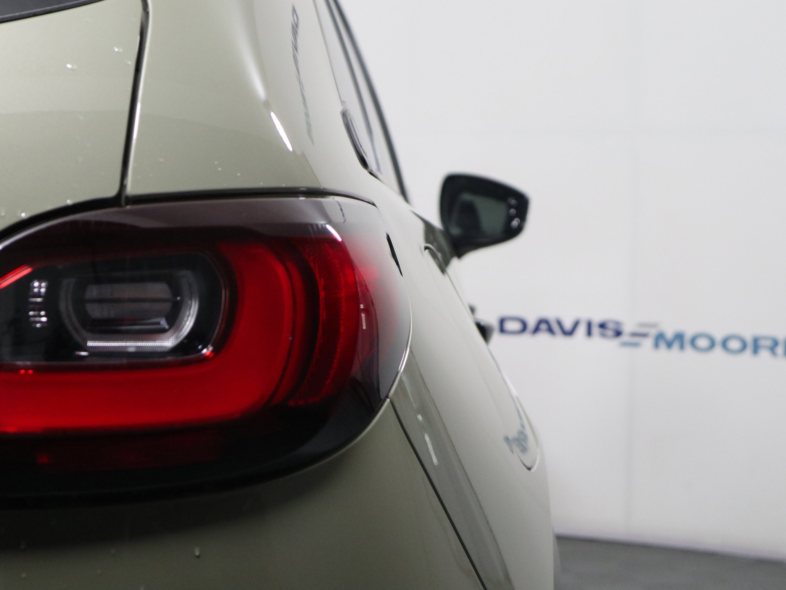 2025 Mazda Mazda CX-70 PHEV Premium Package