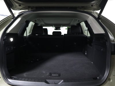 2025 Mazda Mazda CX-70 PHEV Premium Package