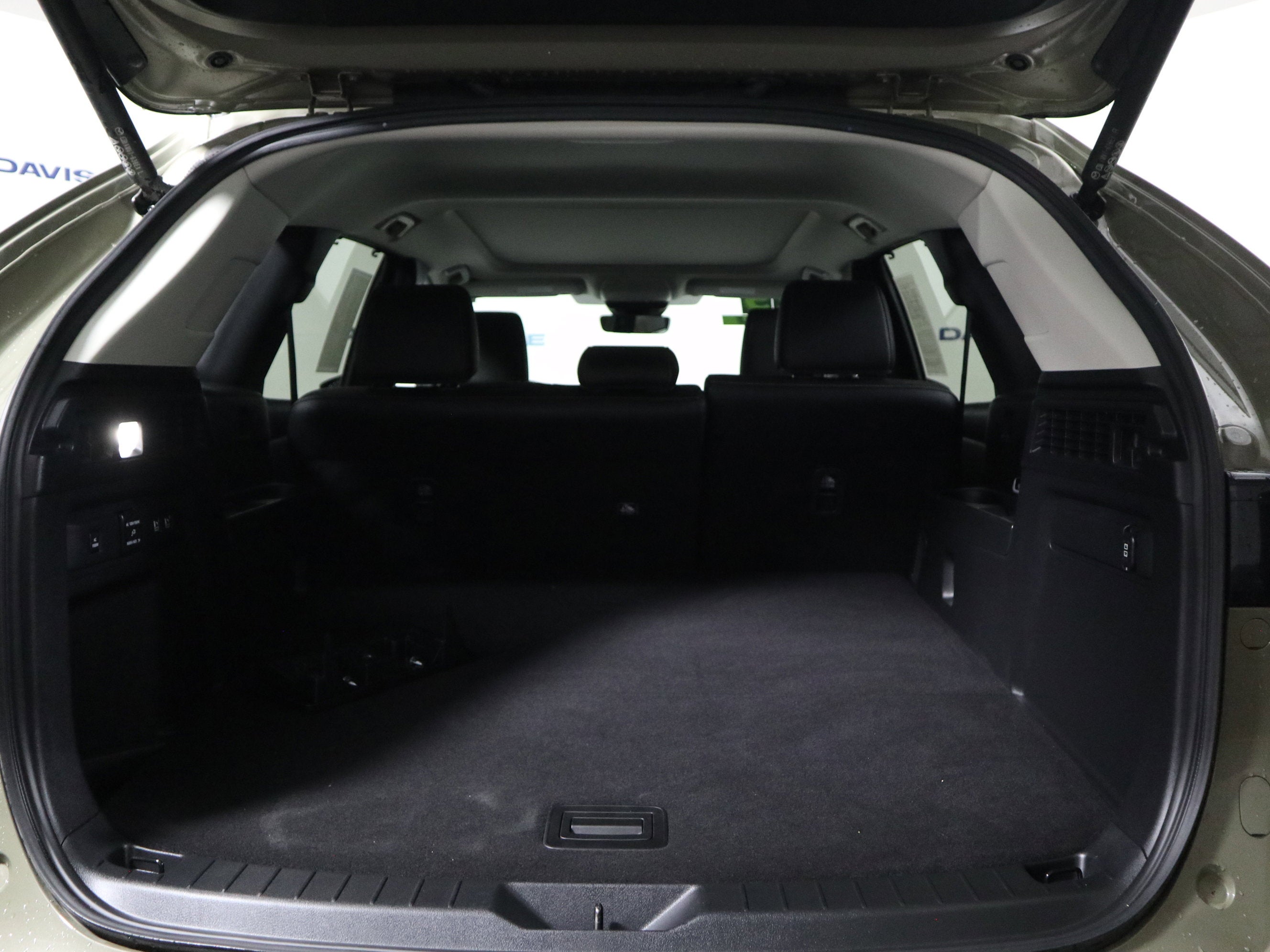 2025 Mazda Mazda CX-70 PHEV Premium Package