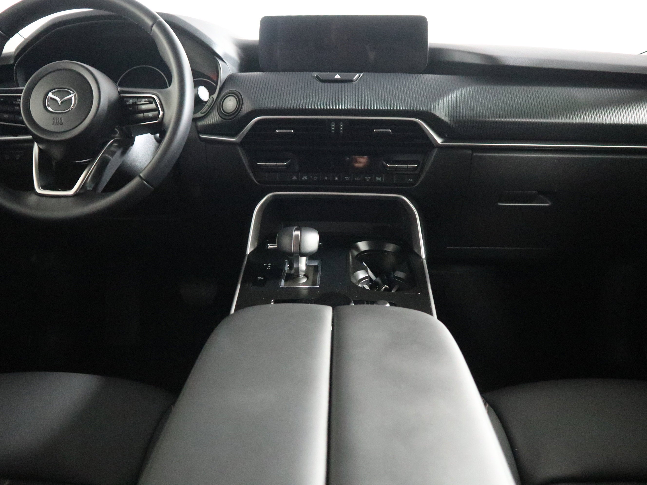 2026 Mazda Mazda CX-90 3.3 Turbo Select