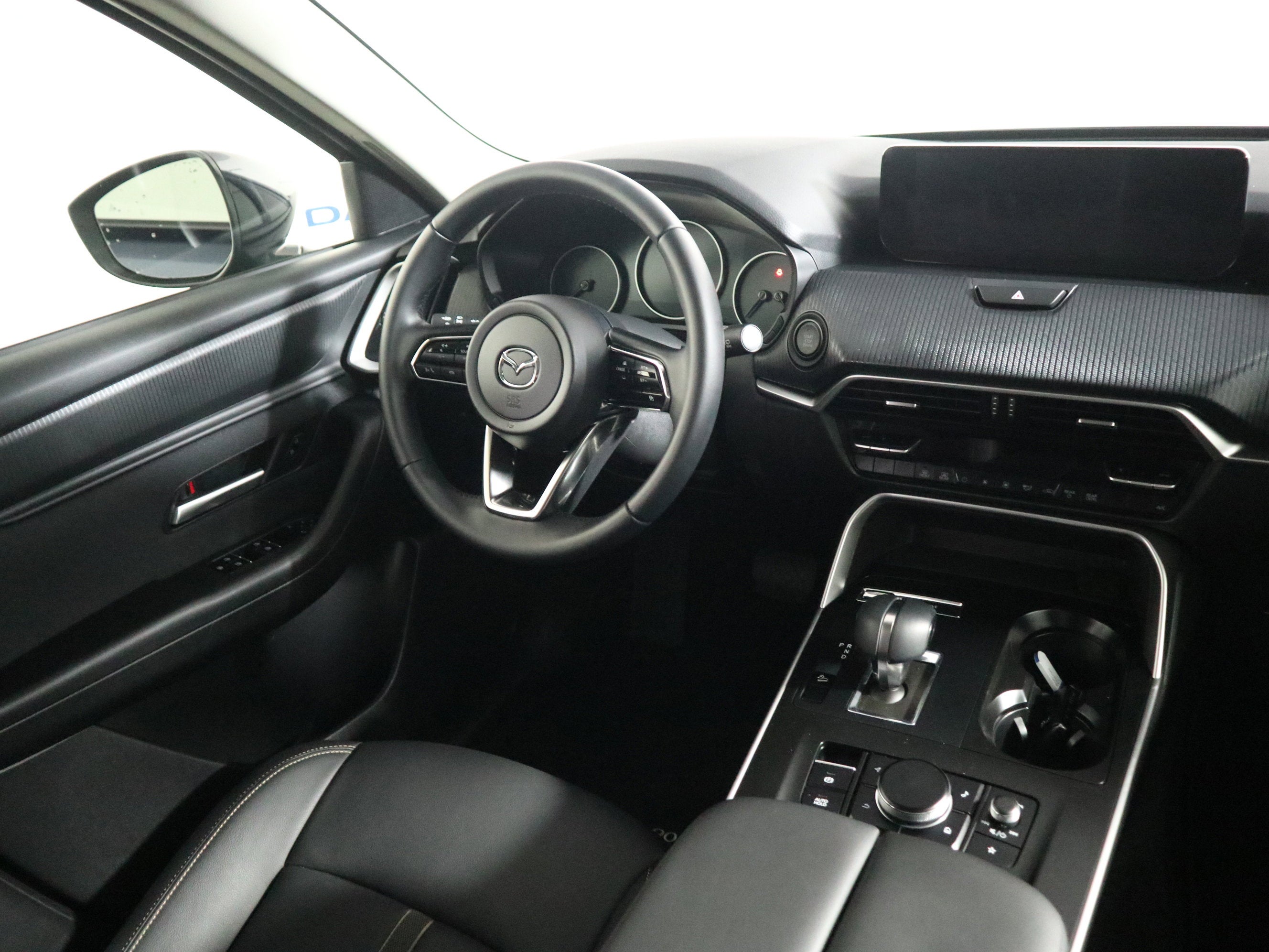 2026 Mazda Mazda CX-90 3.3 Turbo Select