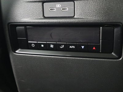 2026 Mazda Mazda CX-90 3.3 Turbo Select