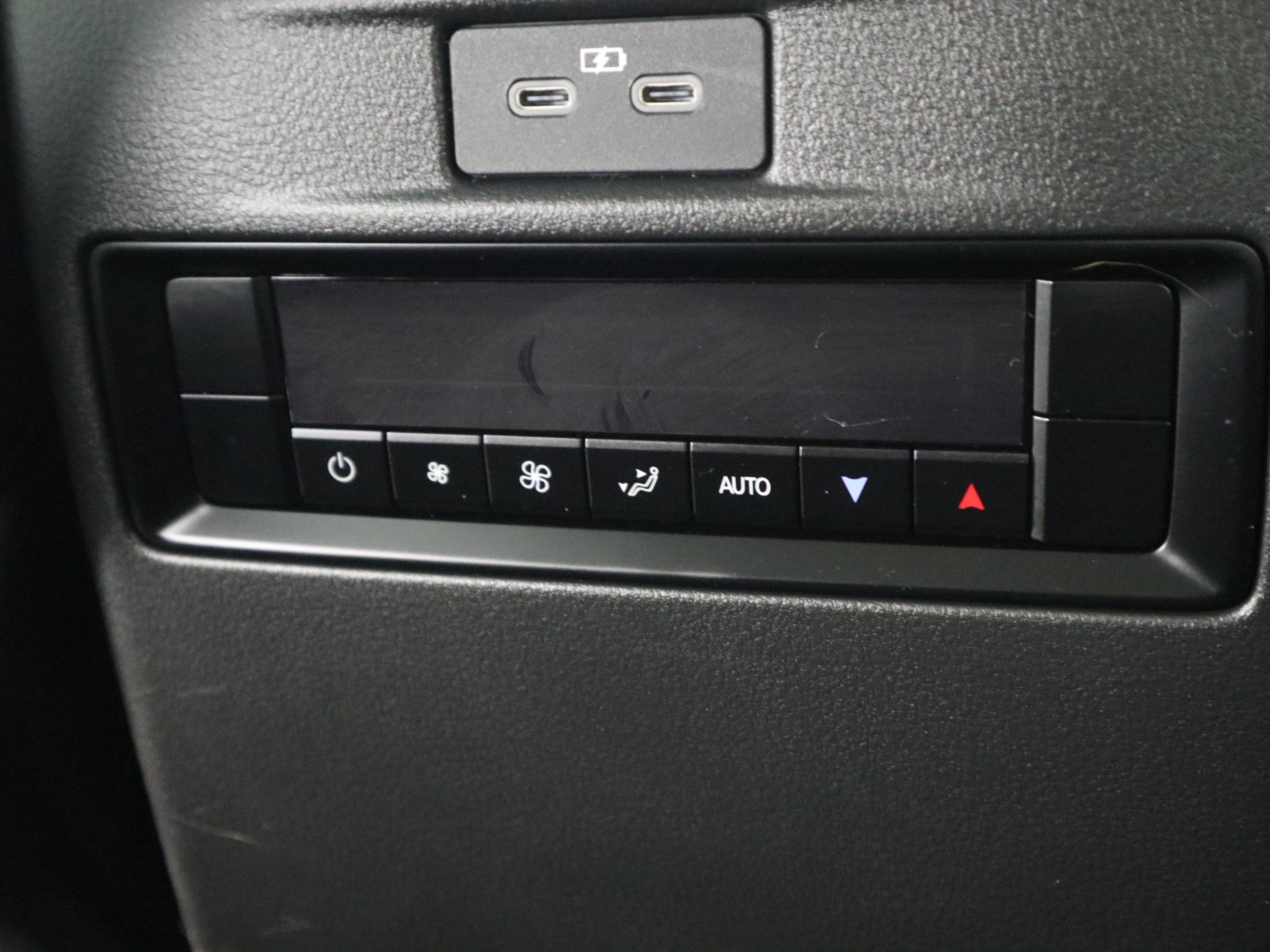 2026 Mazda Mazda CX-90 3.3 Turbo Select