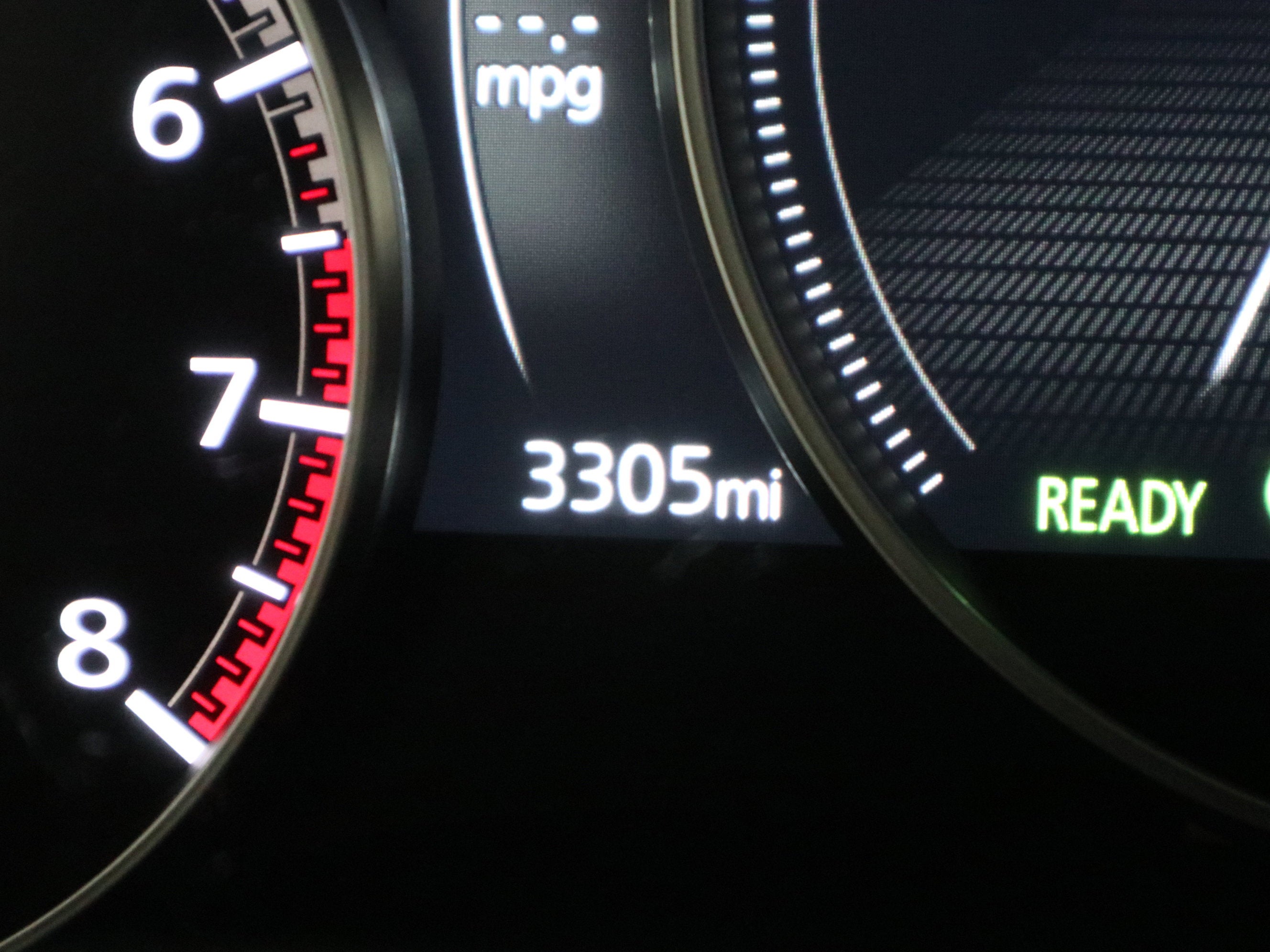 2026 Mazda Mazda CX-90 3.3 Turbo Select