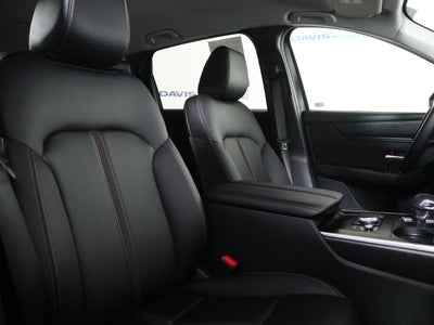 2026 Mazda Mazda CX-90 3.3 Turbo Select