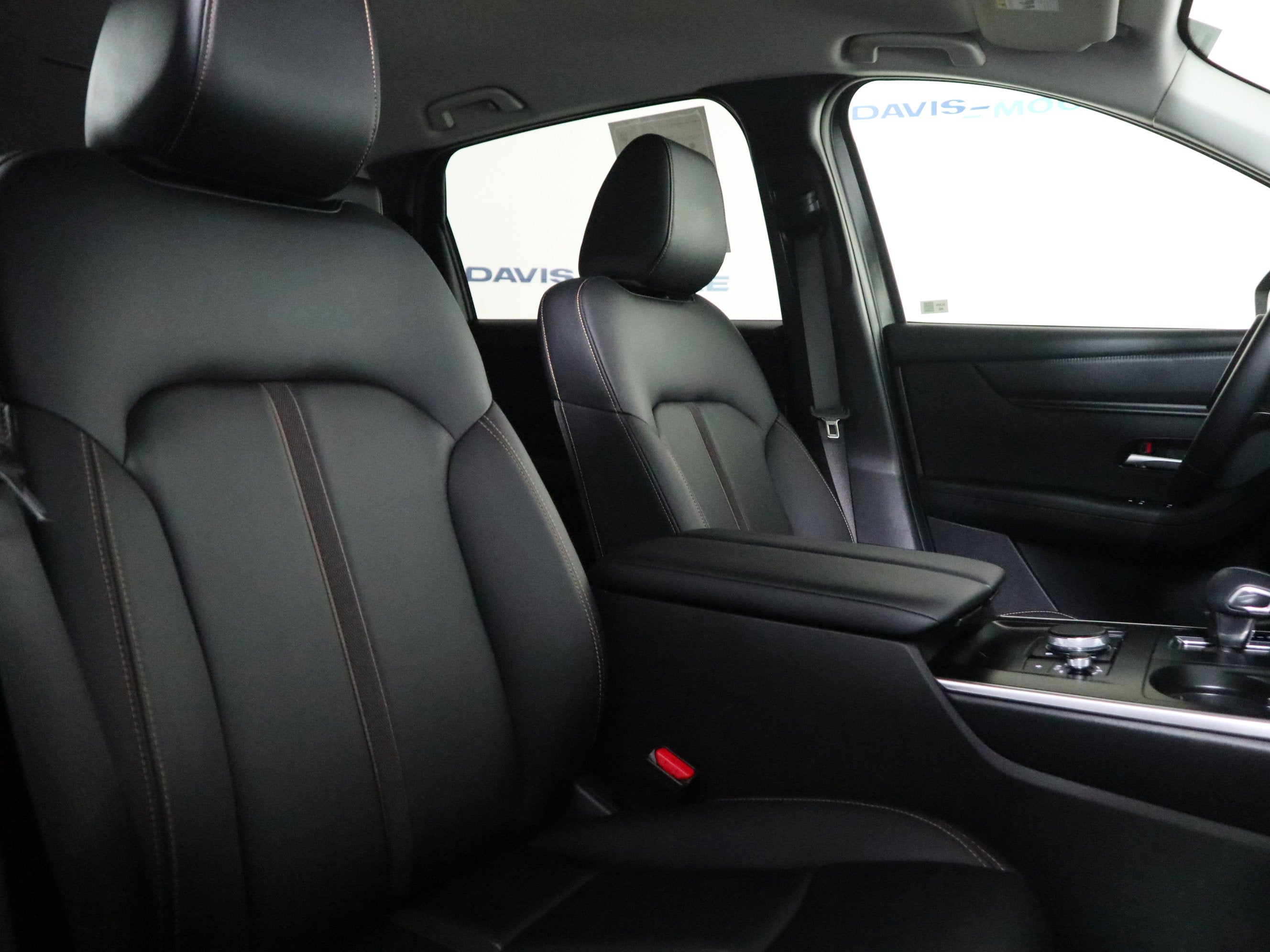 2026 Mazda Mazda CX-90 3.3 Turbo Select