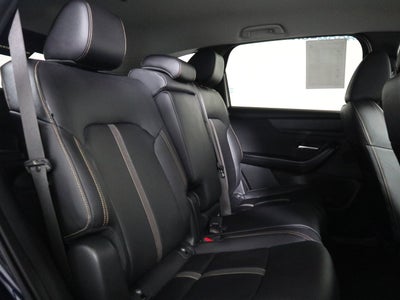 2026 Mazda Mazda CX-90 3.3 Turbo Select