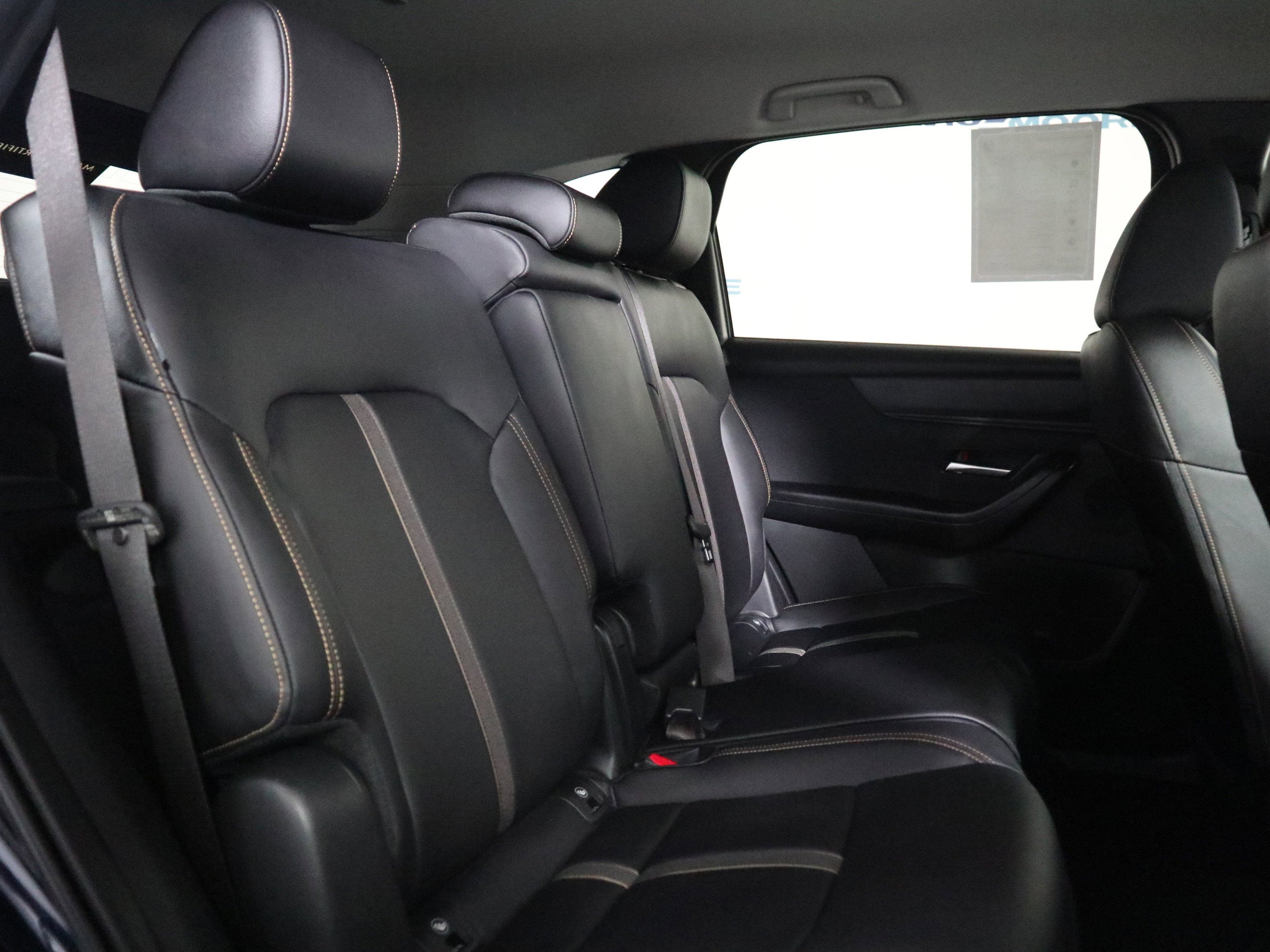 2026 Mazda Mazda CX-90 3.3 Turbo Select