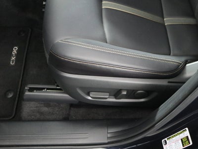 2026 Mazda Mazda CX-90 3.3 Turbo Select