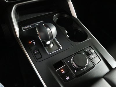 2026 Mazda Mazda CX-90 3.3 Turbo Select