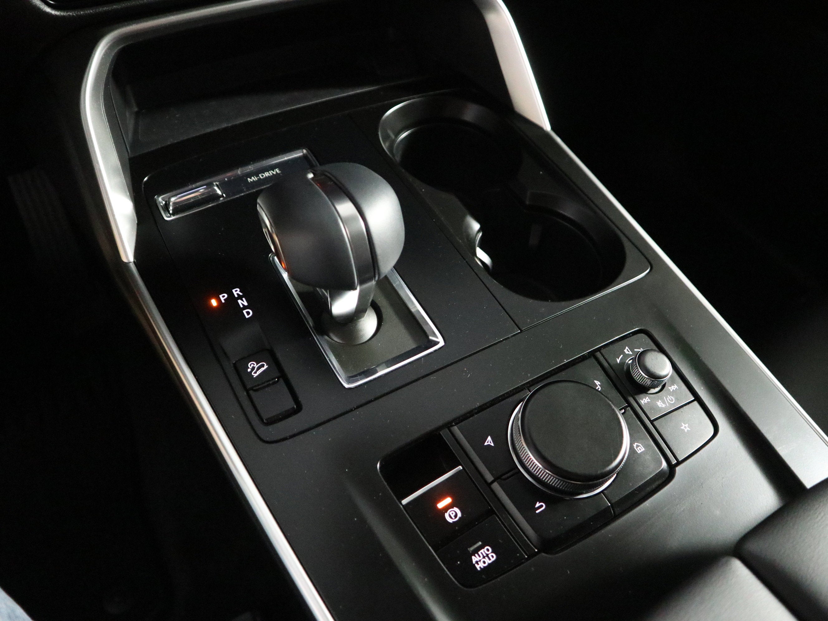 2026 Mazda Mazda CX-90 3.3 Turbo Select