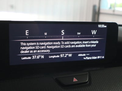 2026 Mazda Mazda CX-90 3.3 Turbo Select