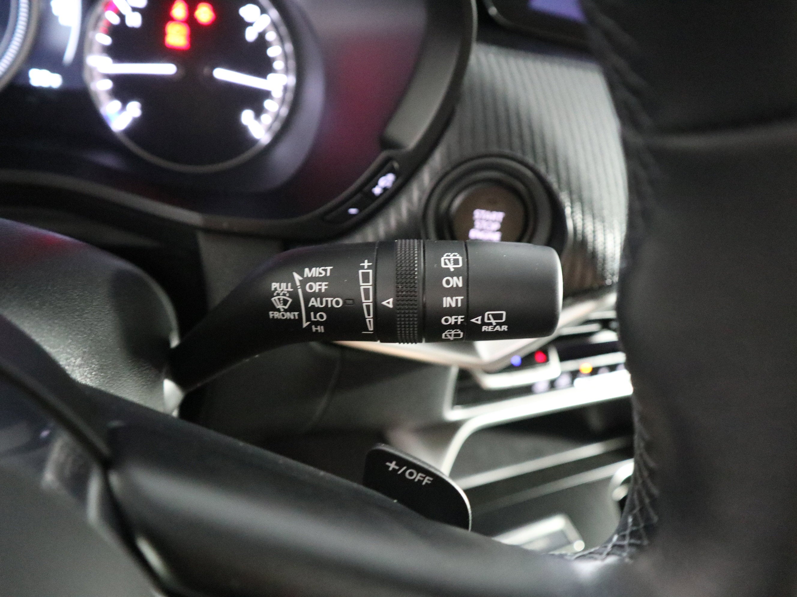 2026 Mazda Mazda CX-90 3.3 Turbo Select