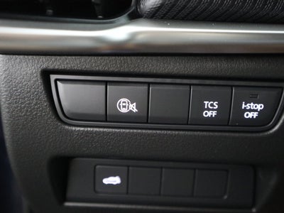 2026 Mazda Mazda CX-90 3.3 Turbo Select