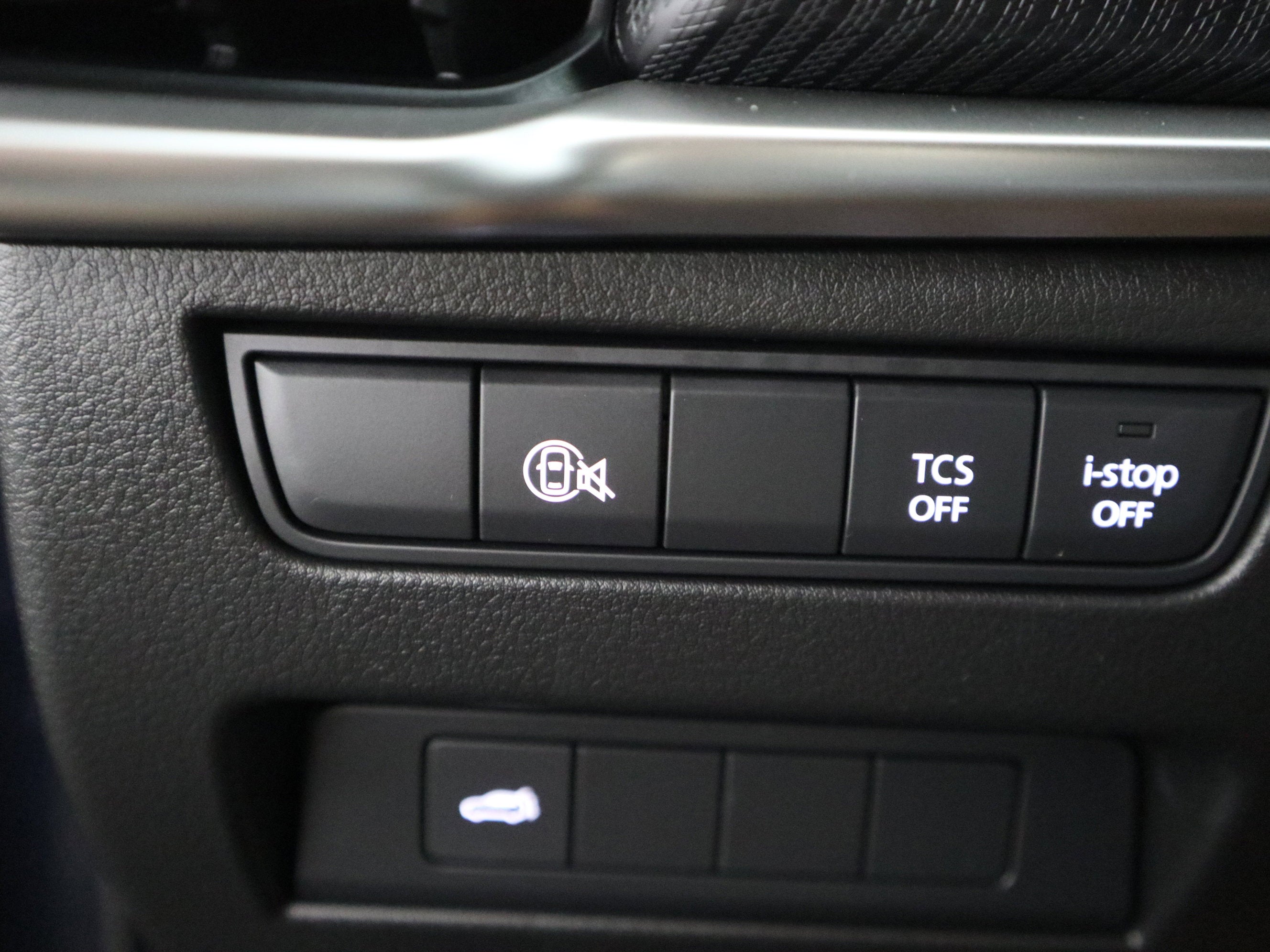 2026 Mazda Mazda CX-90 3.3 Turbo Select