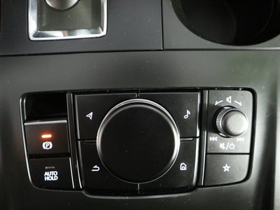 2026 Mazda Mazda CX-90 3.3 Turbo Select