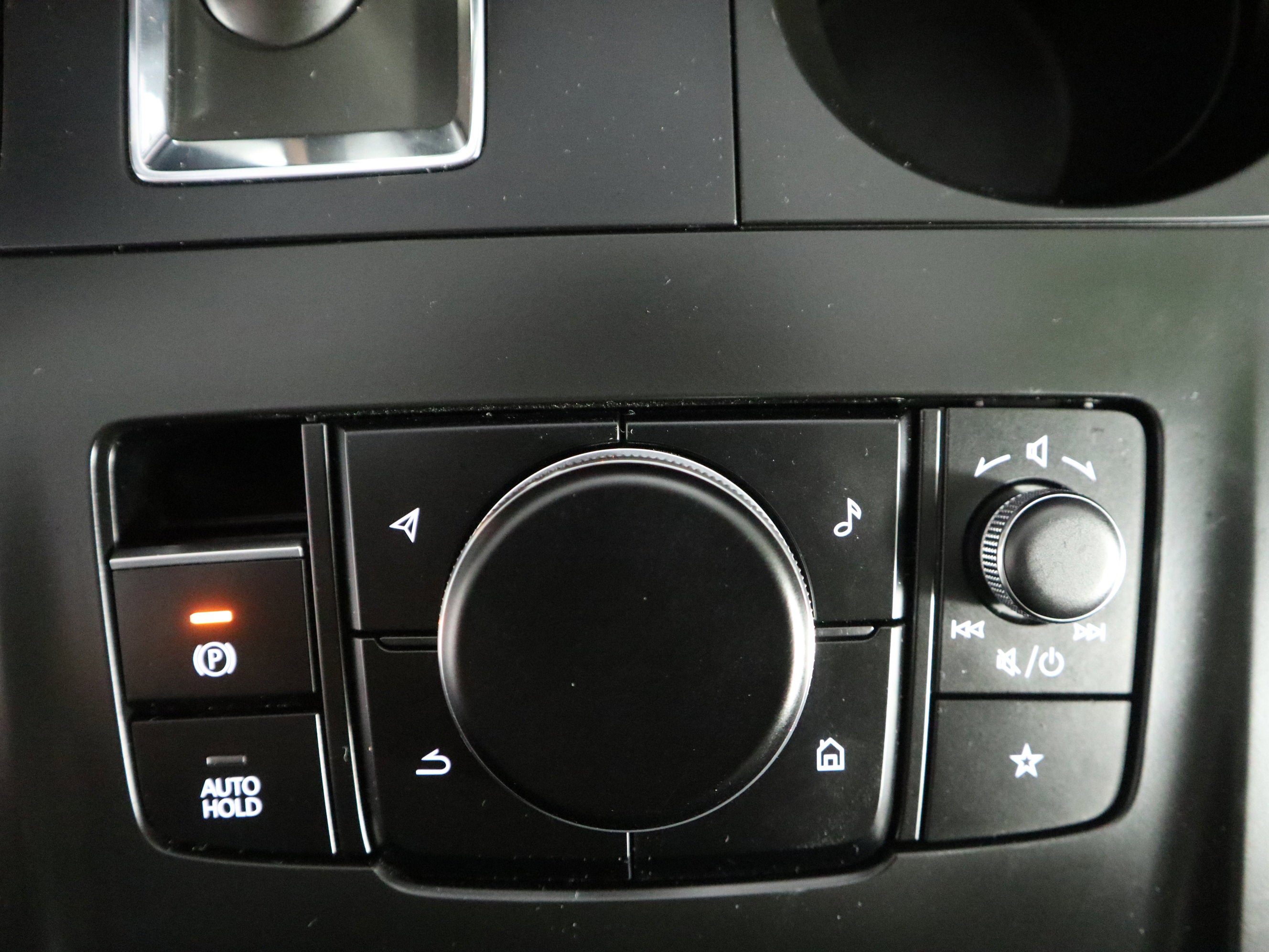 2026 Mazda Mazda CX-90 3.3 Turbo Select