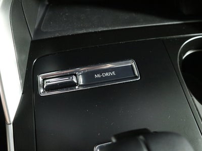 2026 Mazda Mazda CX-90 3.3 Turbo Select