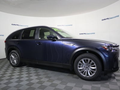 2026 Mazda Mazda CX-90 3.3 Turbo Select