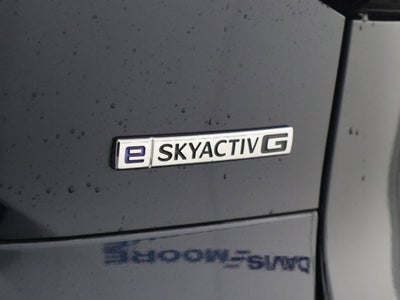 2026 Mazda Mazda CX-90 3.3 Turbo Select