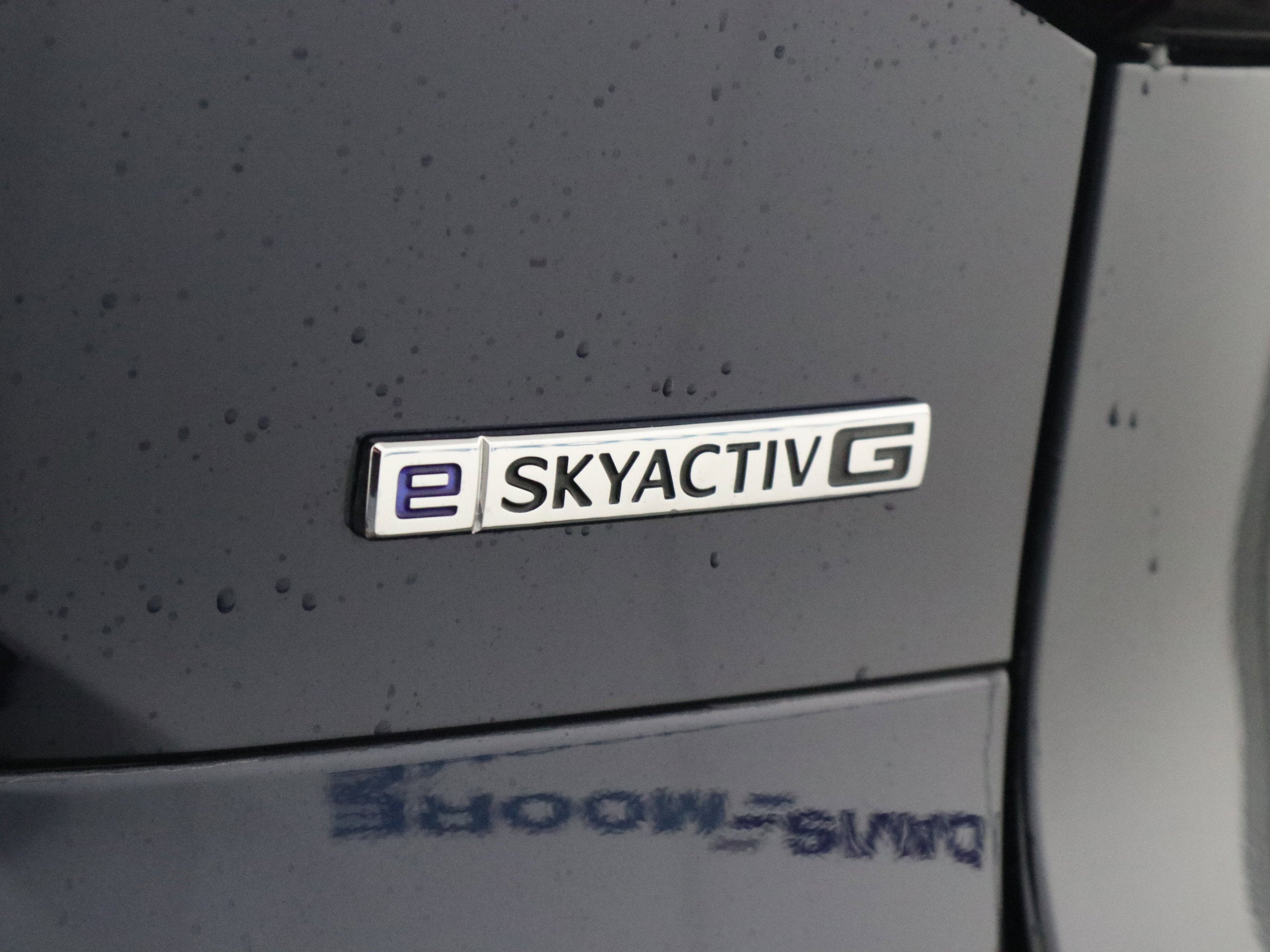 2026 Mazda Mazda CX-90 3.3 Turbo Select