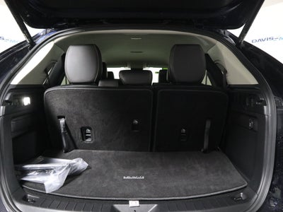 2026 Mazda Mazda CX-90 3.3 Turbo Select