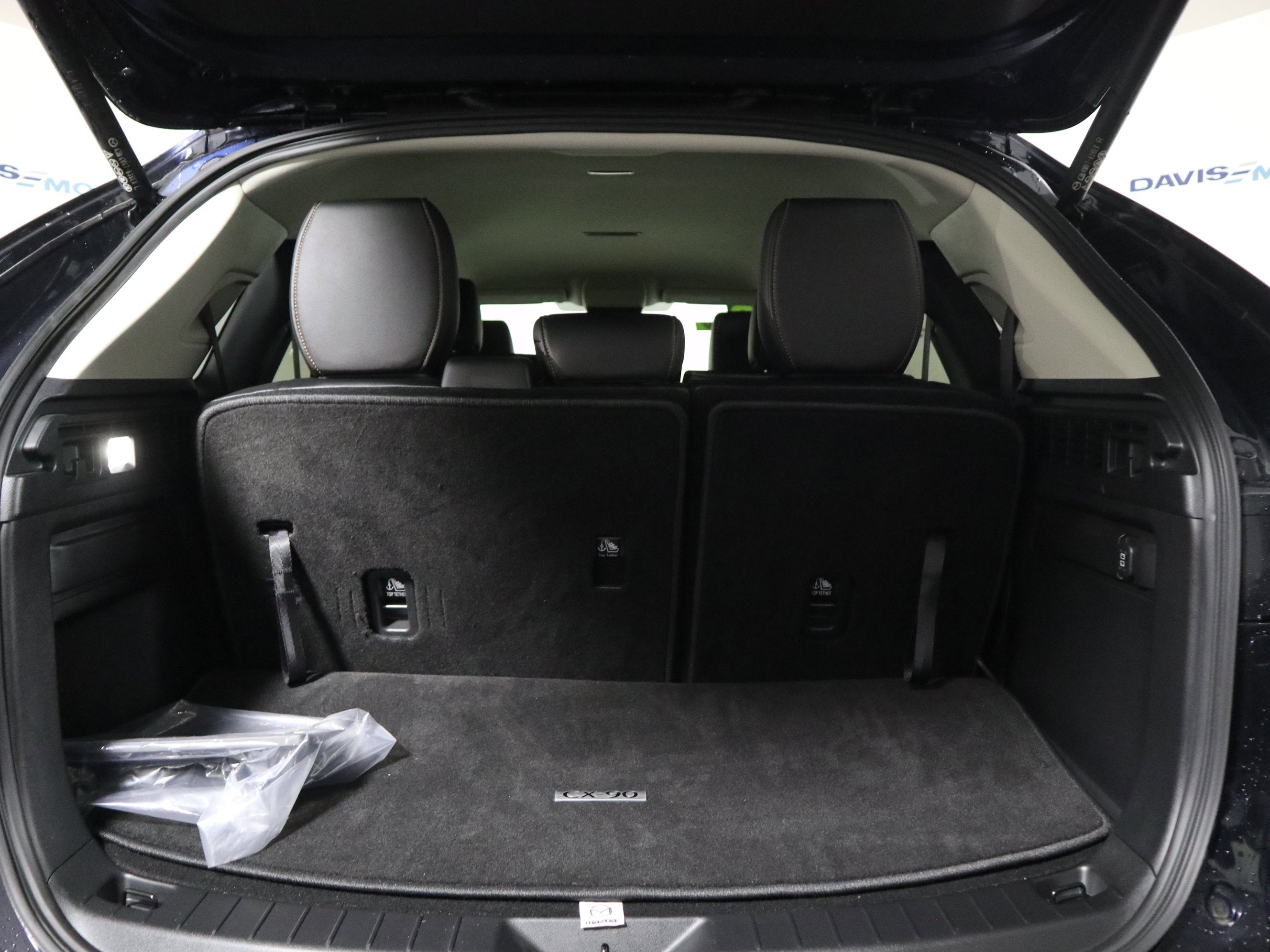 2026 Mazda Mazda CX-90 3.3 Turbo Select