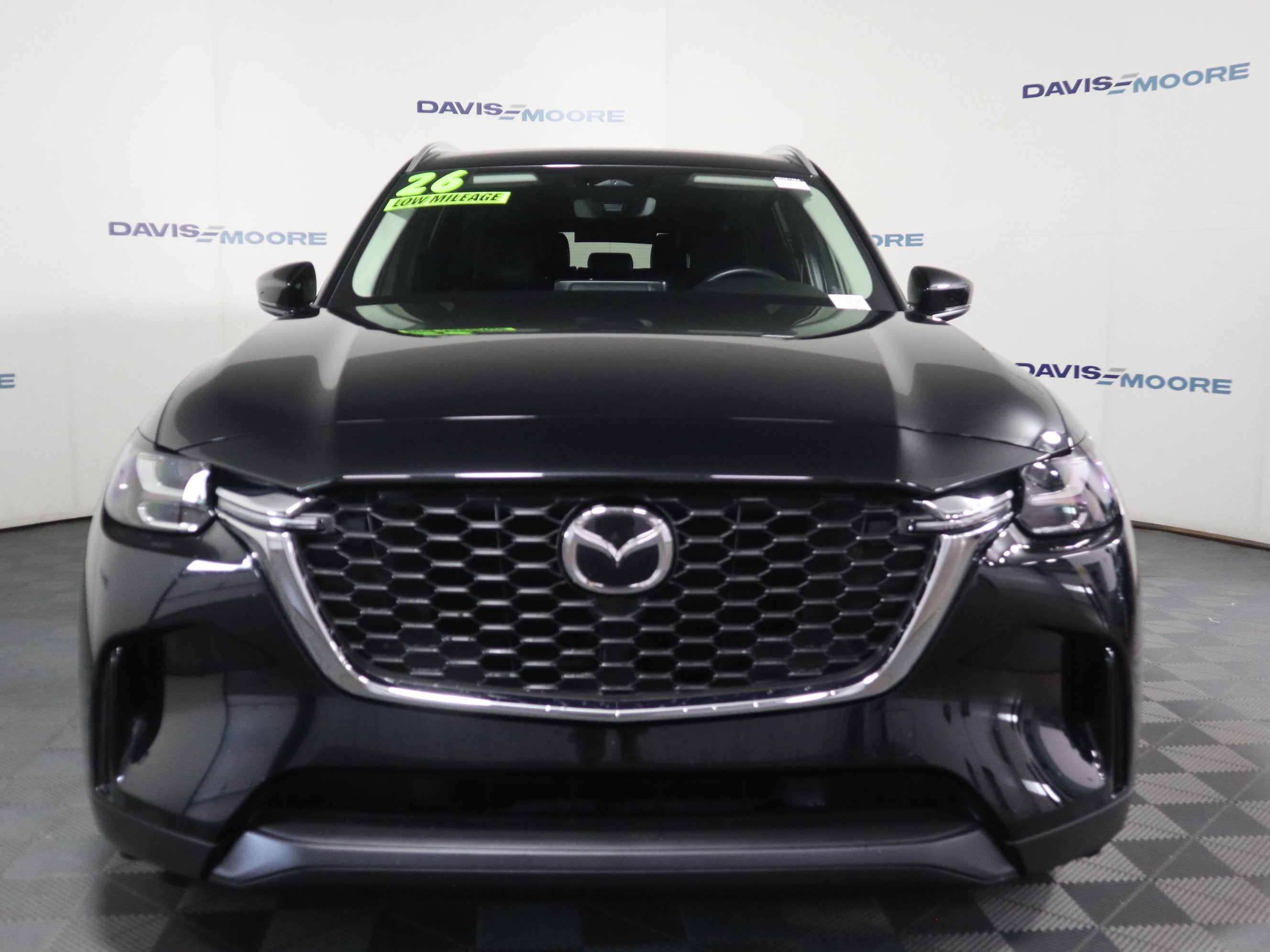 2026 Mazda Mazda CX-90 3.3 Turbo Select