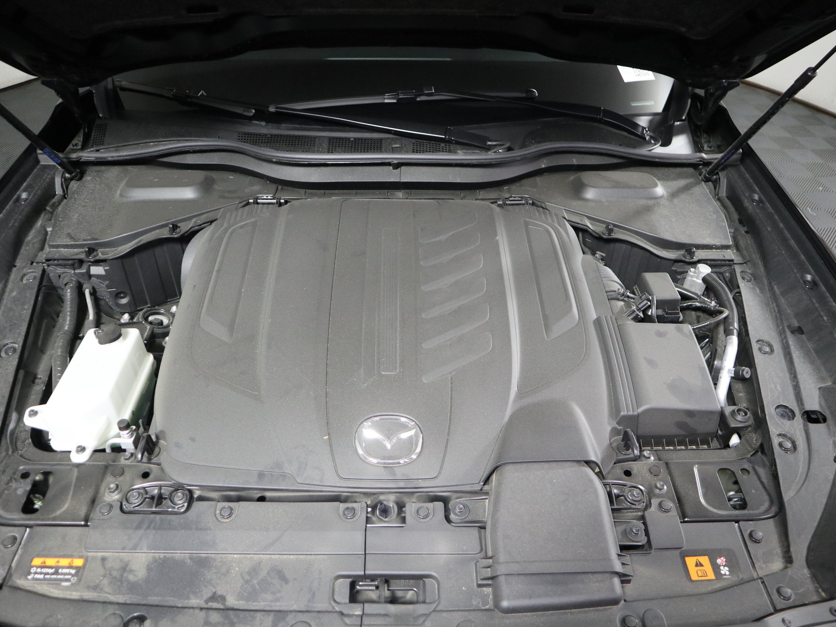 2026 Mazda Mazda CX-90 3.3 Turbo Select