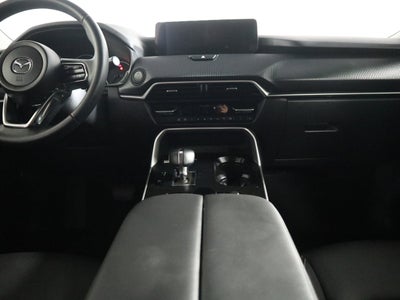 2026 Mazda Mazda CX-90 3.3 Turbo Select