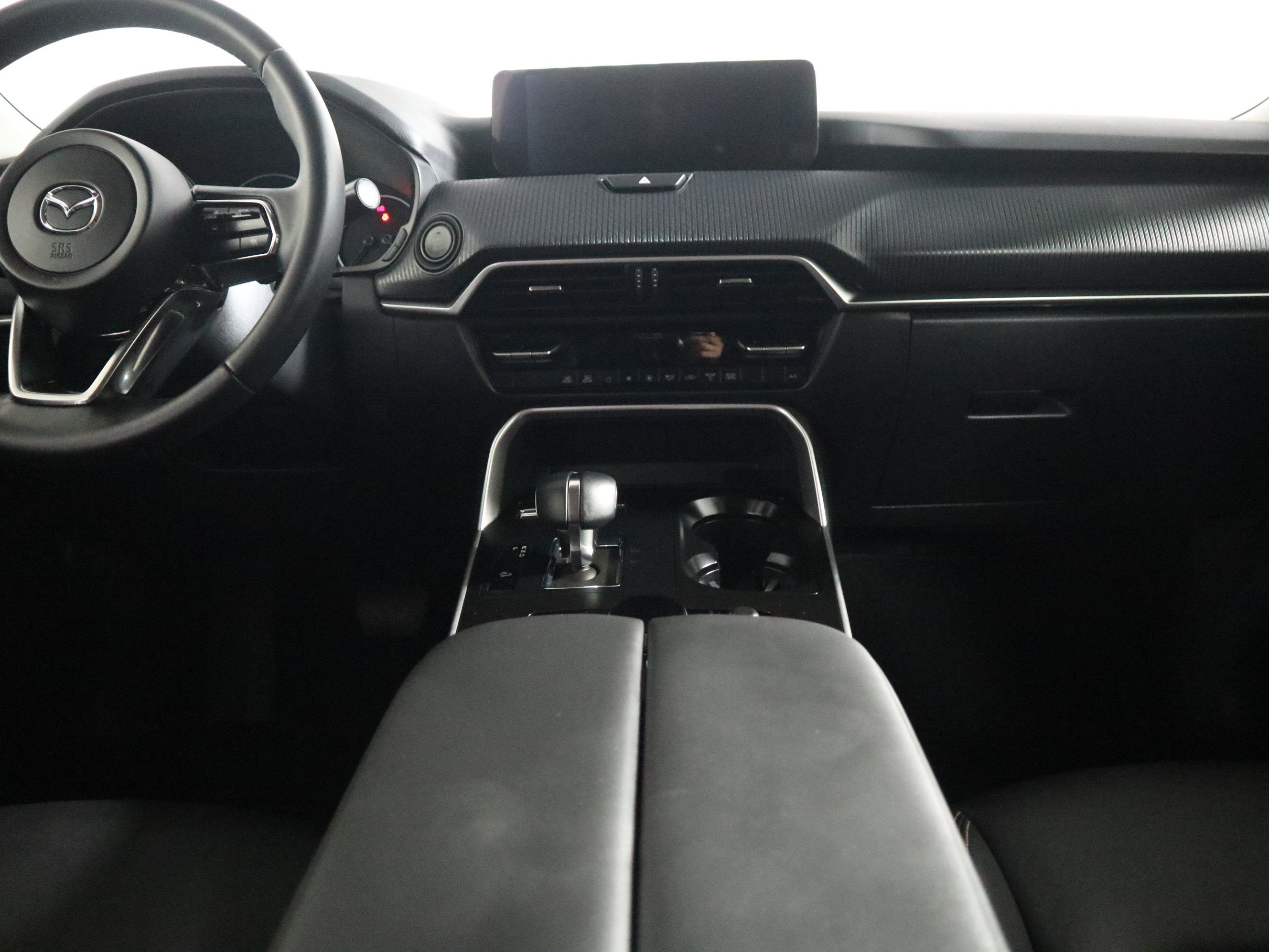 2026 Mazda Mazda CX-90 3.3 Turbo Select