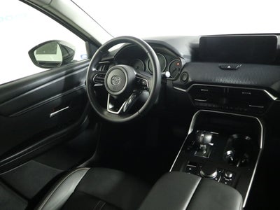 2026 Mazda Mazda CX-90 3.3 Turbo Select