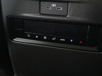 2026 Mazda Mazda CX-90 3.3 Turbo Select