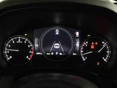 2026 Mazda Mazda CX-90 3.3 Turbo Select