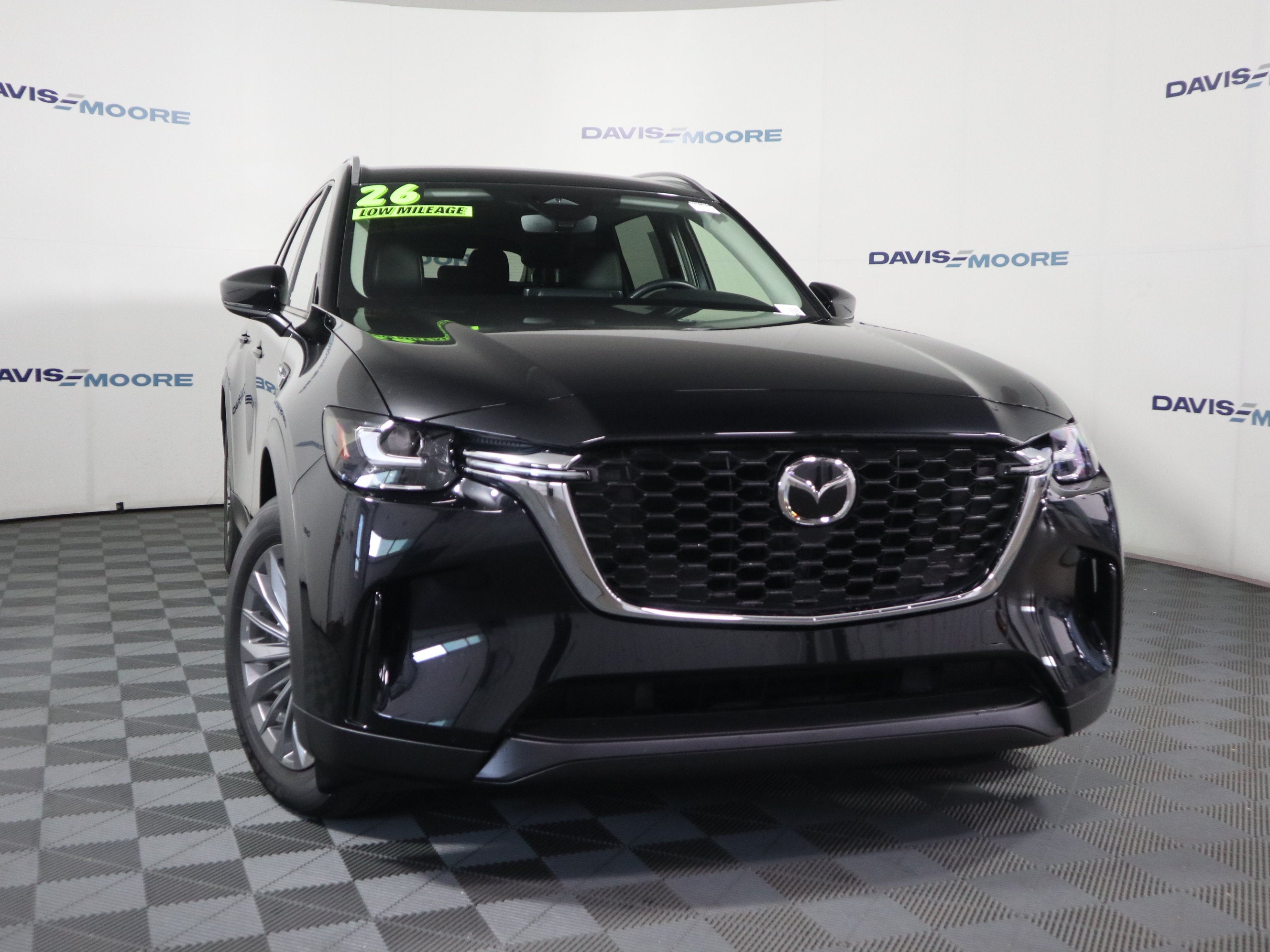 2026 Mazda Mazda CX-90 3.3 Turbo Select