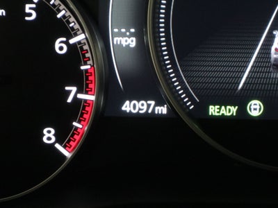 2026 Mazda Mazda CX-90 3.3 Turbo Select