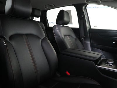 2026 Mazda Mazda CX-90 3.3 Turbo Select