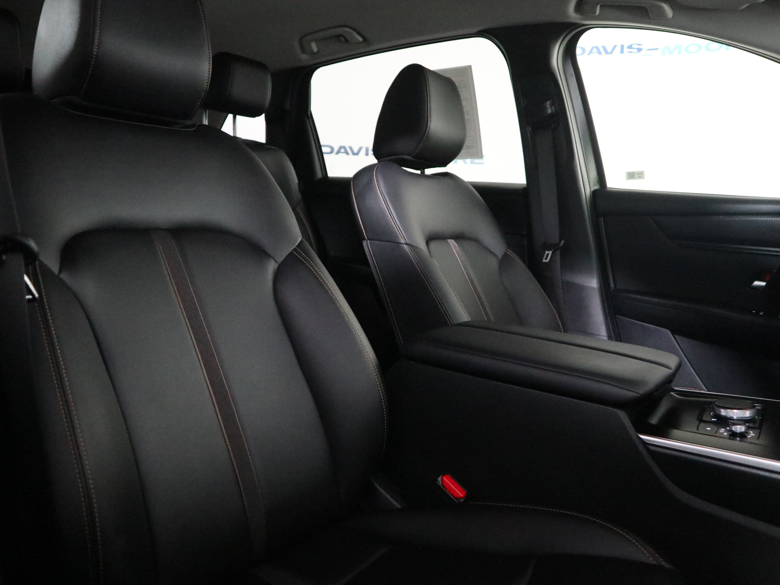 2026 Mazda Mazda CX-90 3.3 Turbo Select