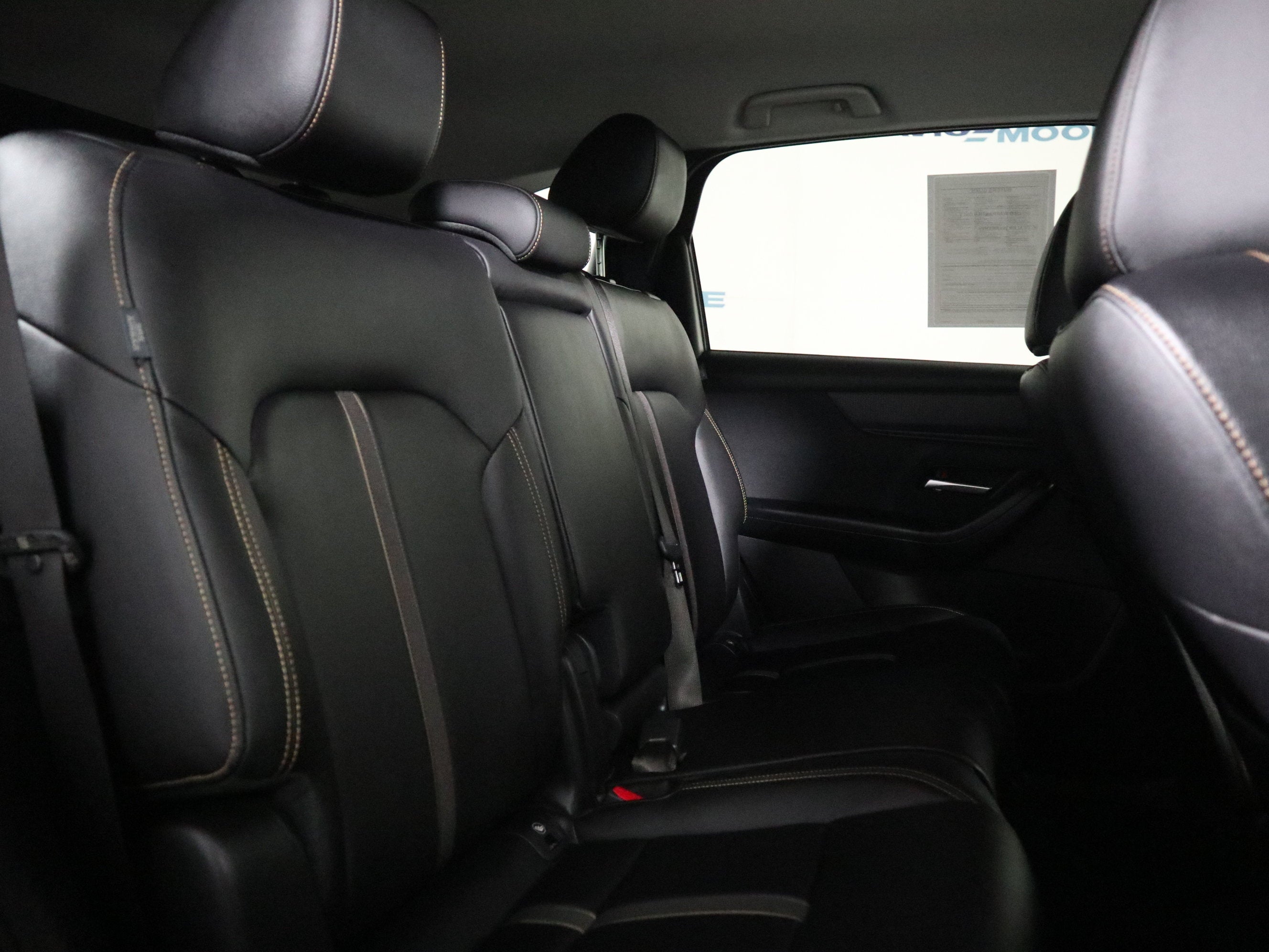 2026 Mazda Mazda CX-90 3.3 Turbo Select