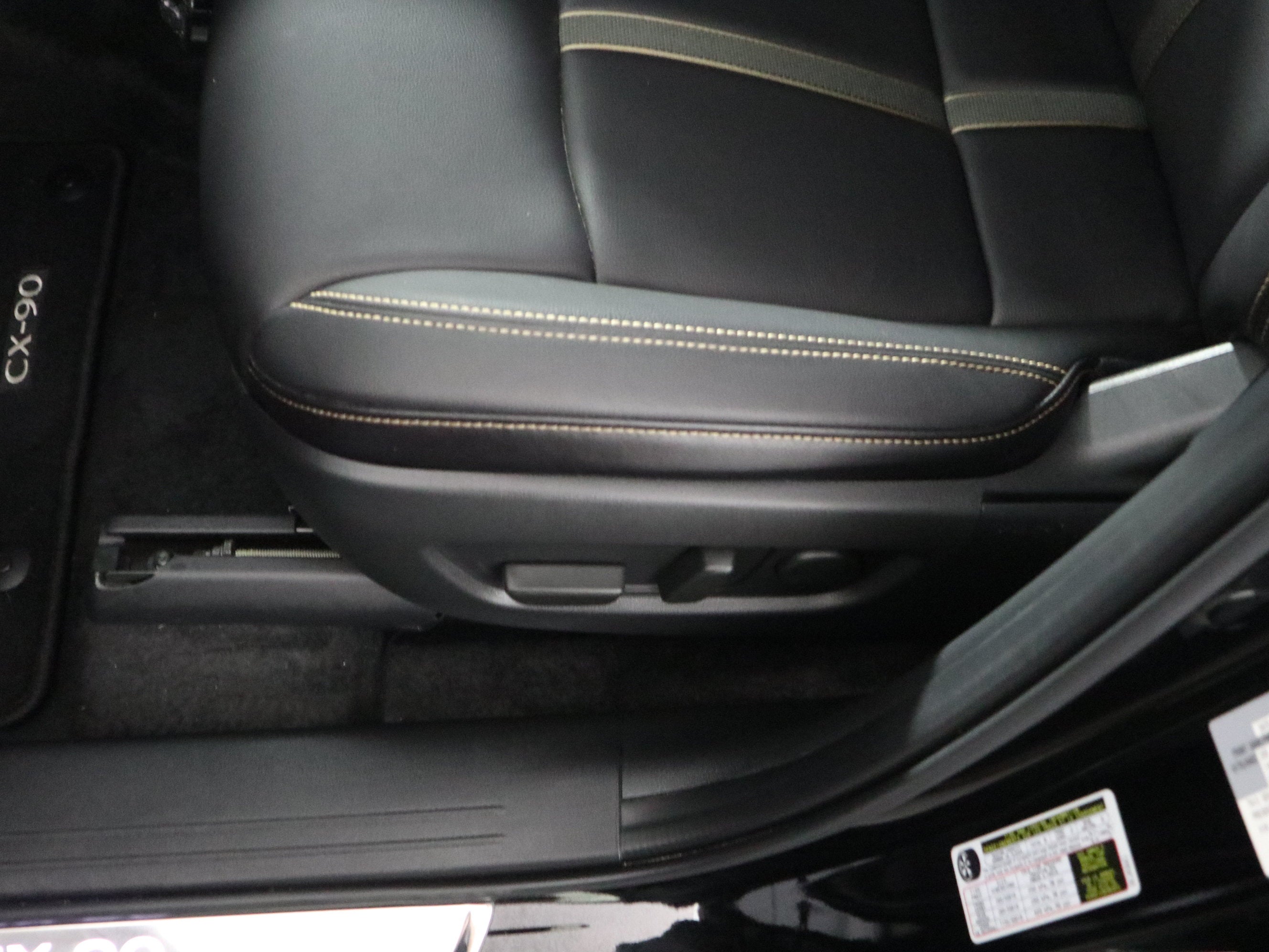 2026 Mazda Mazda CX-90 3.3 Turbo Select